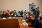 Молодежь Новгородской области сказала коррупции: "НЕТ!"