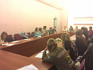 Состоялось собрание комсоставов студенческих отрядов Великого Новгорода