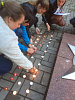 День памяти и скорби в Чудовском муниципальном районе