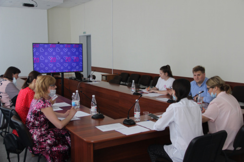 В Новгородской области определили победителей регионального этапа Всероссийского конкурса волонтерских инициатив «Доброволец России – 2020»