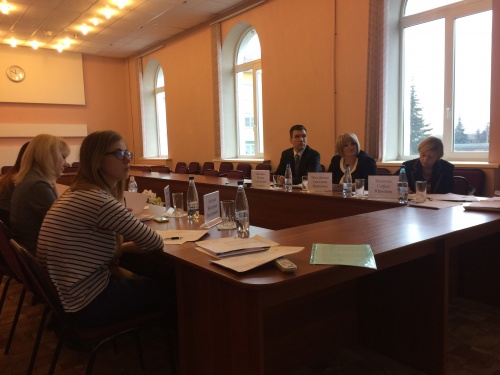 Названы победители областного конкурса по грантовой поддержке молодежных проектов