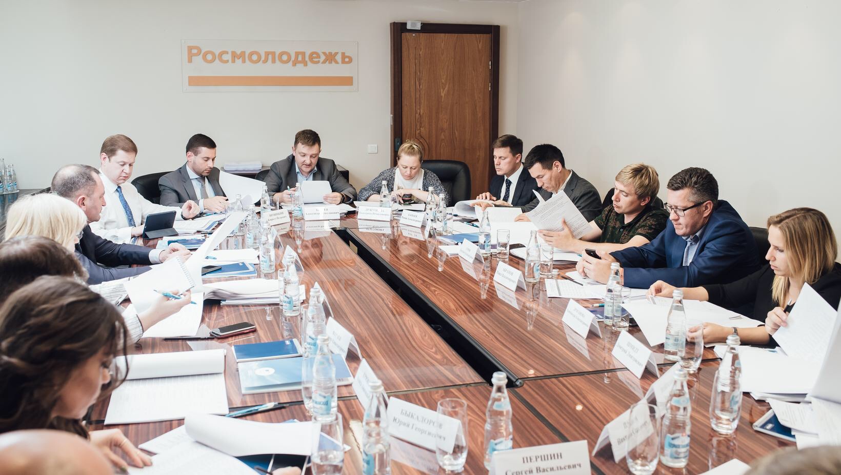 В Росмолодежи определили победителей грантовых конкурсов