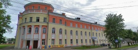 В областном Доме молодежи 17 марта пройдет совещание по итогам реализации приоритетных направлений молодежной политики в 2014 году