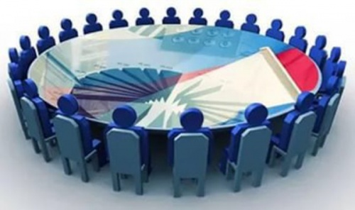 Состоялось собрание обновленного состава Консультативного совета при губернаторе области