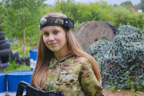 Любытинские волонтеры стали финалистами конкурса «Доброволец России»