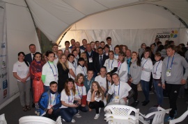 Ладога 2014