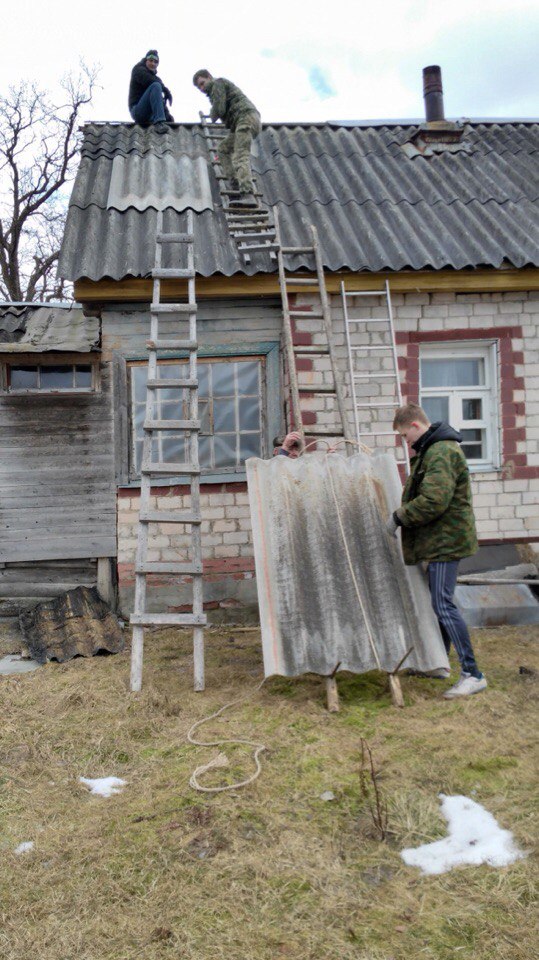 В Новгородском районе завершилась акция "Софийский десант"