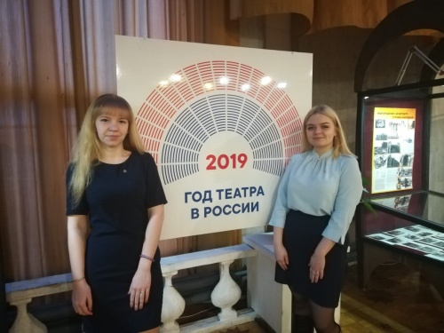 Молодежные объединения региона подключились к Всероссийской акции «Культурный минимум»