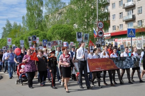 «Вместе мы едины!» под таким девизом прошли  все патриотические мероприятия,  организованные  Волонтёрами  Победы  г. Чудово