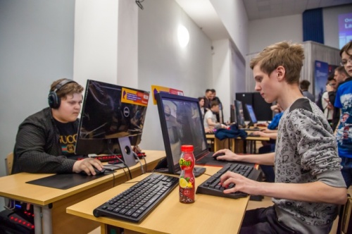 Более 250 участников собрал киберспортивный фестиваль BigChamp «Кубок Ростелекома»