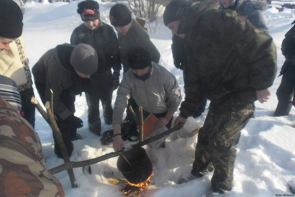 Межрайонная военно-спортивная игра «Зарница» пройдет в Батецком районе