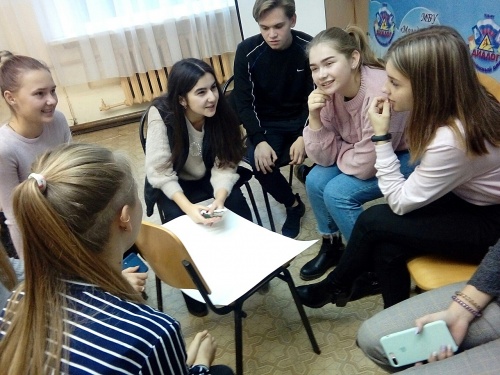 В Чудовском районе подвели итоги летней трудовой кампании