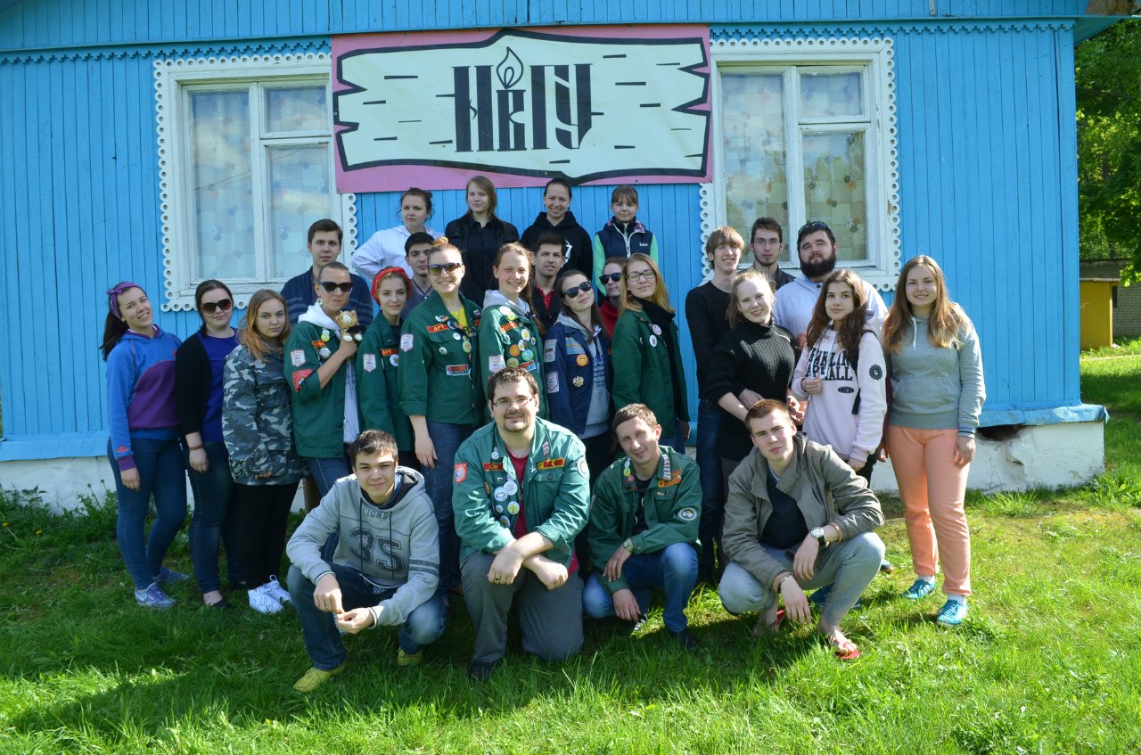 5 ПРЕДСТАВИТЕЛЕЙ НОВГОРОДСКОГО РЕГИОНАЛЬНОГО ОТДЕЛЕНИЯ МООО "РСО" ПРИМУТ УЧАСТИЕ В ОКРУЖНОЙ ШКОЛЕ!