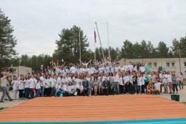 Итоги форума "Вече-2014"