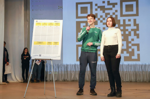 Старорусский район стал первой площадкой приоритетного регионального проекта «Время возможностей»