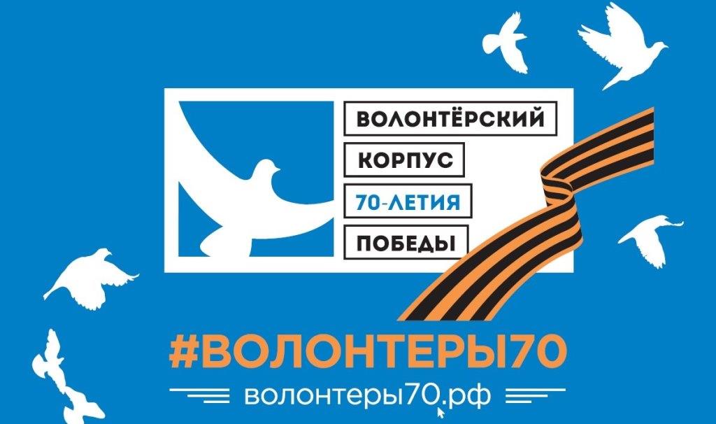 В рамках Дней единых действий Волонтёрского корпуса во всех муниципальных районах Новгородской области 9 декабря состоится патриотическая акция