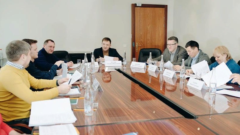 В число победителей Всероссийского конкурса молодежных проектов вошла представительница Новгородской области