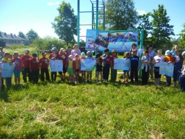 В Новгородской области прошли мероприятия, приуроченные к Международному дню борьбы с наркоманией и наркобизнесом