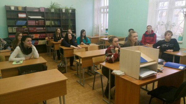 Бойцы СПО "LIFE" рассказали о вреде употребления психоактивных веществ