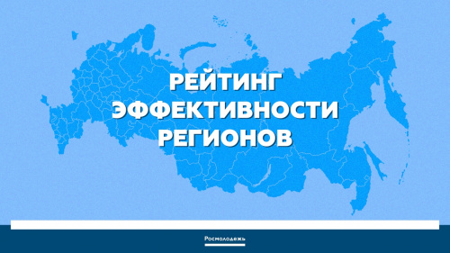 Новгородская область улучшила позиции в рейтинге регионов по уровню развития молодежной политики