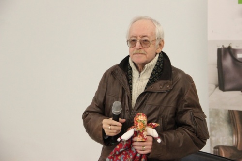 Василий Ливанов: «Самое правильное и самое ценное – это когда человек добивается чего-то вопреки»