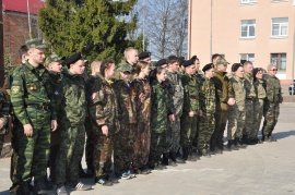 Война не закончена, пока не захоронен последний солдат…