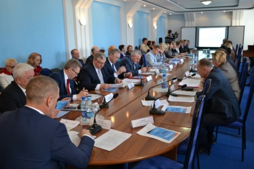 Чемпионат "Молодые профессионалы" продолжается