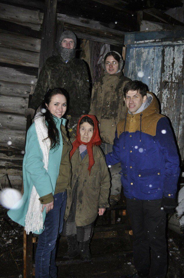 31 января 2016 года на территории Новгородского муниципального района успешно стартовала патриотическая акция "Софийский десант".