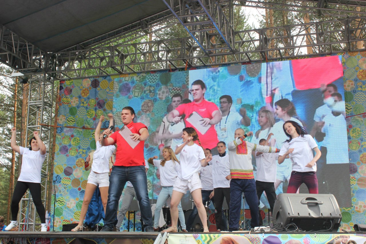 "Ладога 2014": день второй