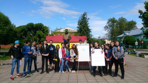 Взрослеем без ошибок
