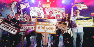 Эксперты Росмолодежи проведут мастер-класс по социальному проектированию