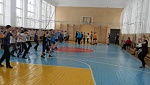 Акции в рамках Всемирного дня здоровья