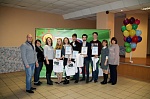 На базе детского лагеря «Гверстянец» состоялся областной конкурс «Лучший вожатый»