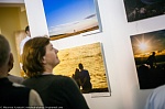 Фотовыставка Артура Осипова и Олега Шишкунова «Раскосое око земли. Байкал»