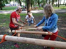 Открытый областной молодежной арт-фестиваль «Птица»