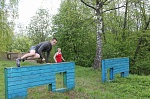 В Боровичском районе завершился смотр-конкурс "Школа безопасности - "Зарница"