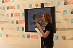 «День регионов» стал ключевым событием IX молодежного образовательного Форума Ладога — 2017