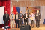 Концерт для  ликвидаторов  катастрофы на Чернобыльской АС и их семей