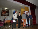 Определены победители областного интеллектуального конкурса "Что? Где? Когда?"