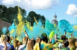 День молодежи 2015