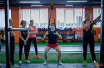 Областной профилактический форум «Фитнес-вечеринка» состоялся в минувшие выходные