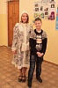 Активисты МПО "Эдельвейс" подарили новогоднее чудо детям из из школы-интерната для глухих слабослышащих