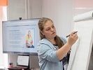 В Новгородской области открыли три муниципальных ресурсных центра развития добровольчества