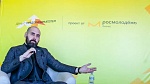 Первая встреча  проекта "День с предпринимателем" состоялась сегодня на базе областного Дома Молодежи.
