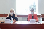 Третий Региональный форум "Серебряные Сердца" прошёл в Доме молодёжи