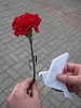 Акция «Спасибо за жизнь!»