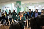 18 ноября прошли мероприятия, посвященные закрытию трудового сезона