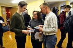 В Великом Новгороде отпраздновали Всероссийский День призывника