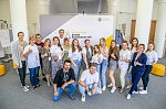 Продолжается реализация приоритетного регионального проекта «Время возможностей. Хранители». 