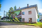 В Новгородском регионе завершил свою работу IV Всероссийский фестиваль уличного искусства «Страницы истории»